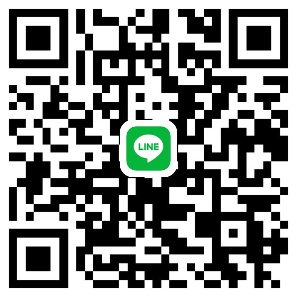 Scan to open Emilio Puente's LINE profile and start a chat.